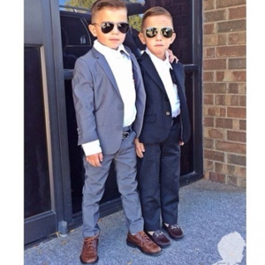 Boys Suit
