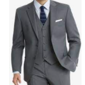 Coat Suit