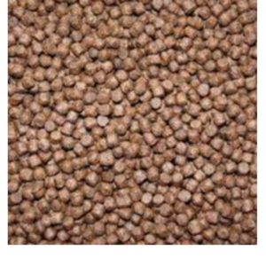 Floating Tilapia Fish Feed pellets