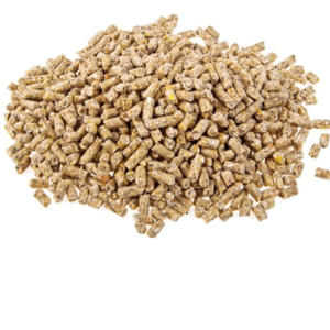 Floating Cats fish Feed pellets