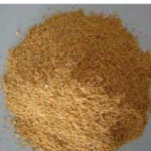 Corn Gluten Feed