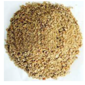 Cottonseed Meal