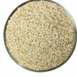 Sesame Seeds