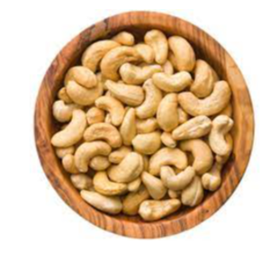 Cashew Nuts