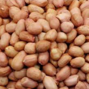 Peanuts
