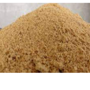 Meat and Bone Meal