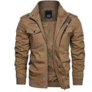 Jackets