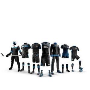 Team wear
