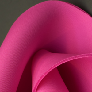 Neopren - Knitted fabric