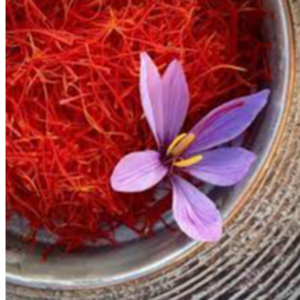 KASHMIRI SAFFRON