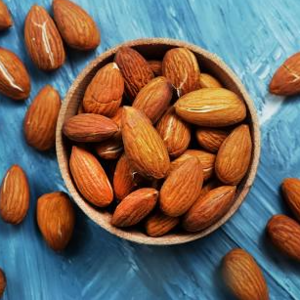 ALMOND