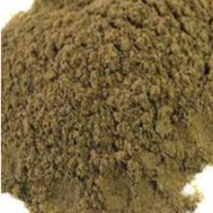 BUFFALO BONE POWDER