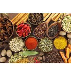 spices