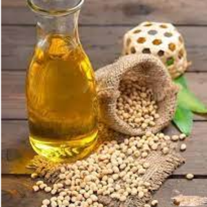 Soya Oil