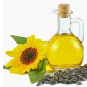 Sunflower Oil
