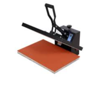 Heat Presses