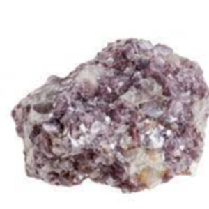 Lithium Ore