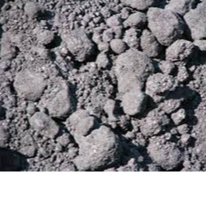 Petcoke