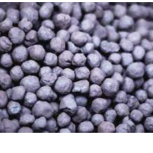 Iron Ore Pellets