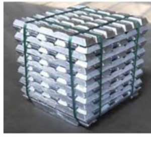 Aluminium Ingots