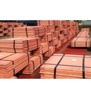 Copper Cathodes