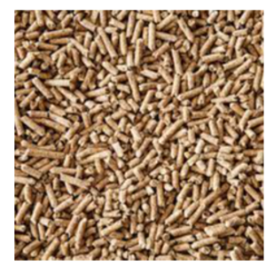 Wood Pellets