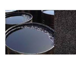 Bitumen