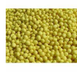 Granular Sulphur
