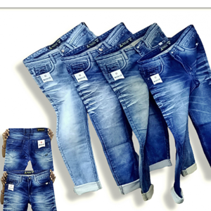 Denim jeans