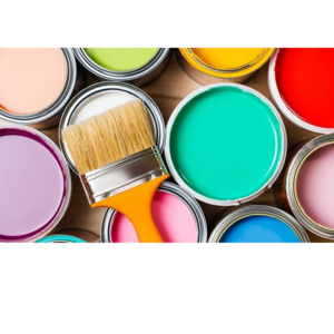 Paint