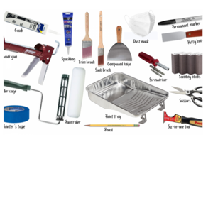 Paint Equipment