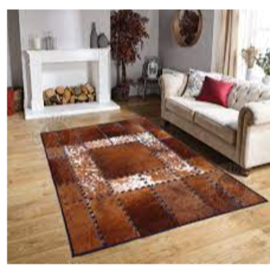 Leather Carpets