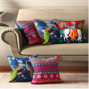 Cushion Covers