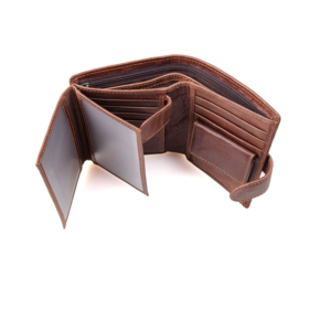 Wallets