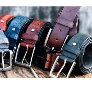 Belts