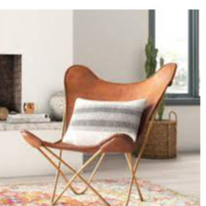 Butterfly Chairs
