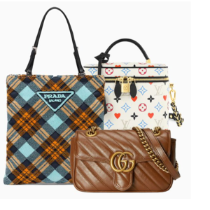 Bags