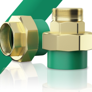 Ppr Pipe And Fitting