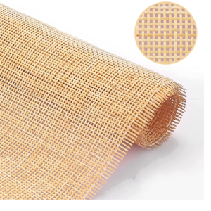 Square Cane webbing-