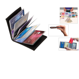 RFID technology Wallet