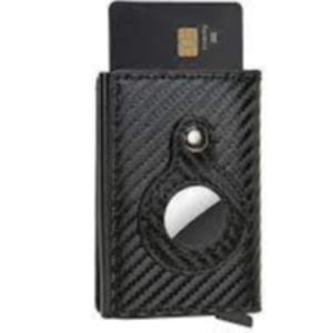 RFID technology Card Case-Card case heaven.