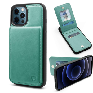 New generation Mobile like wallet and card holder Duo