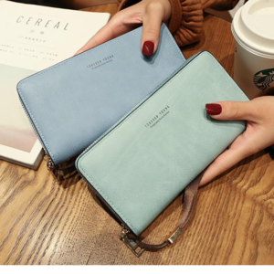 ladies wallet