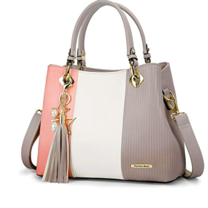 Ladies handbags