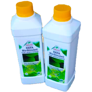 RAIFA BioStimulant M5
