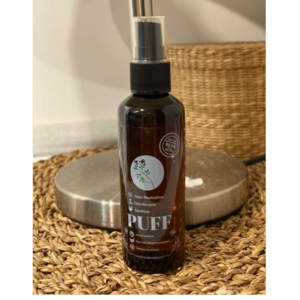 PUFF MultiFunction Herbal Spray