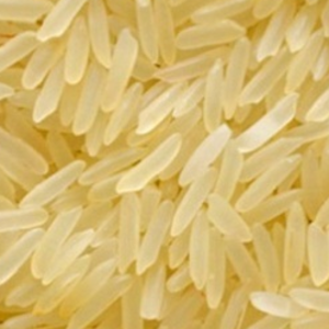 Non-Basmati Rice