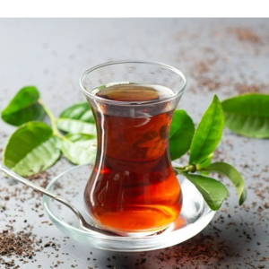 Turkish Tea