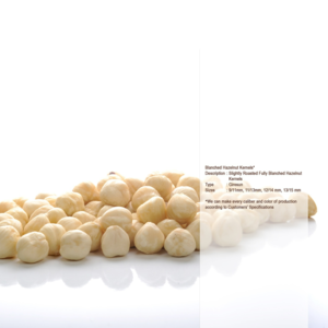 Turkish Hazelnut