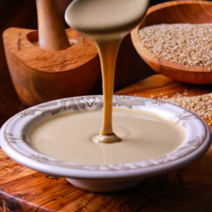 Tahini (Sesame Seeds Tahini)